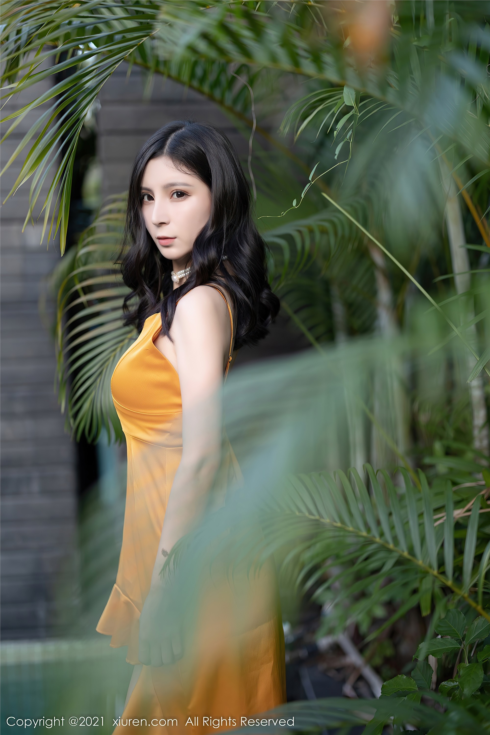 XiuRen秀人网 2021.12.21 NO.4363 小蛮妖Yummy